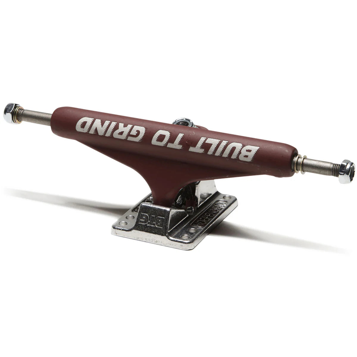 Stage 11 BTG Speed Standard Independent Trucks