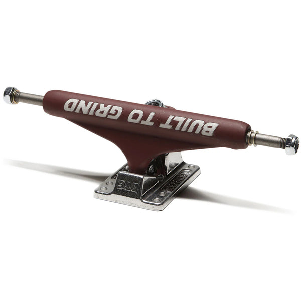 Stage 11 BTG Speed Standard Independent Trucks