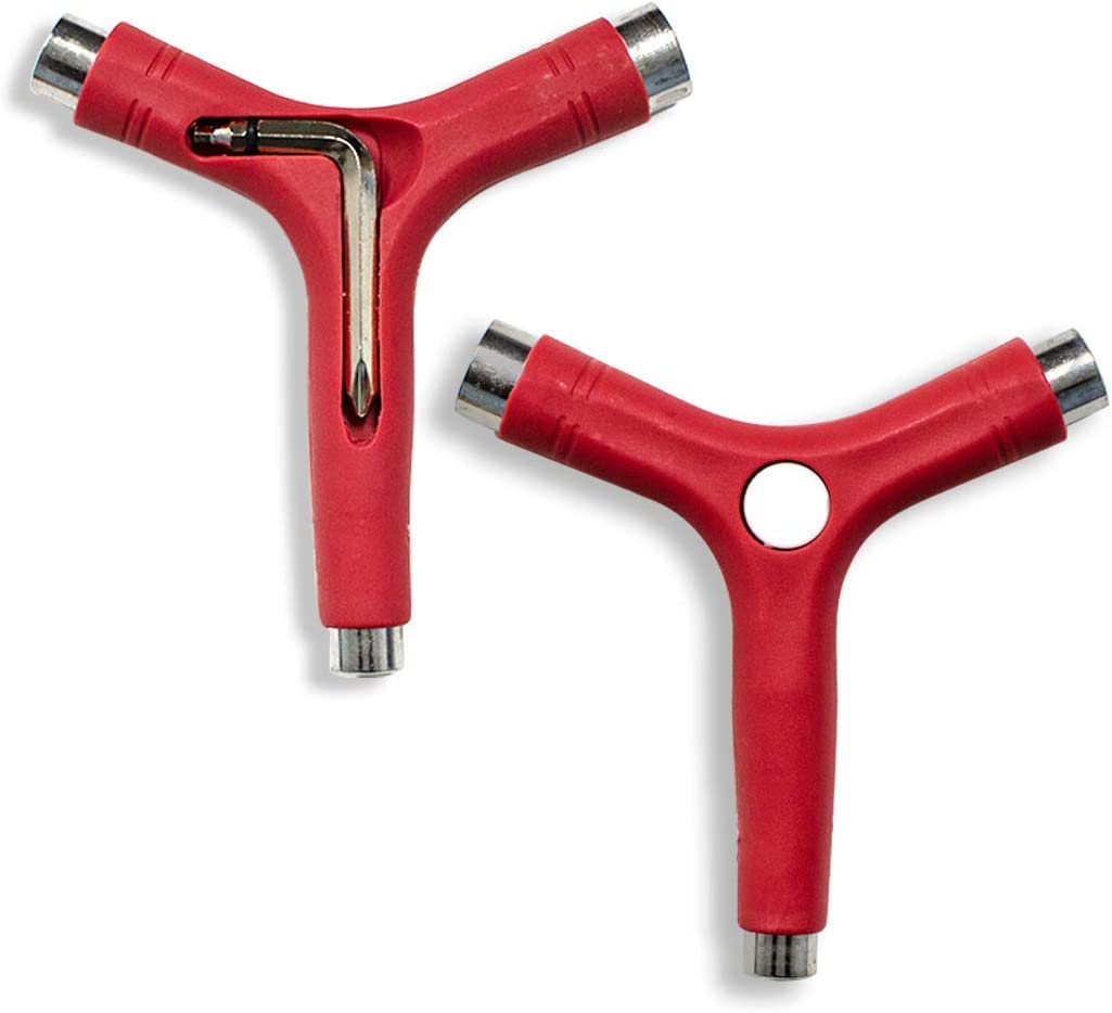 Yocaher Y-Tool Skate Tool