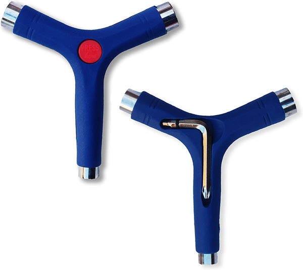 Yocaher Y-Tool Skate Tool