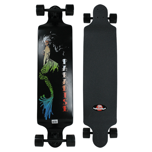 Paradise Longboard 9.75