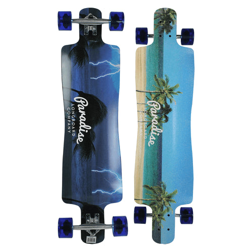 Paradise Longboard 40