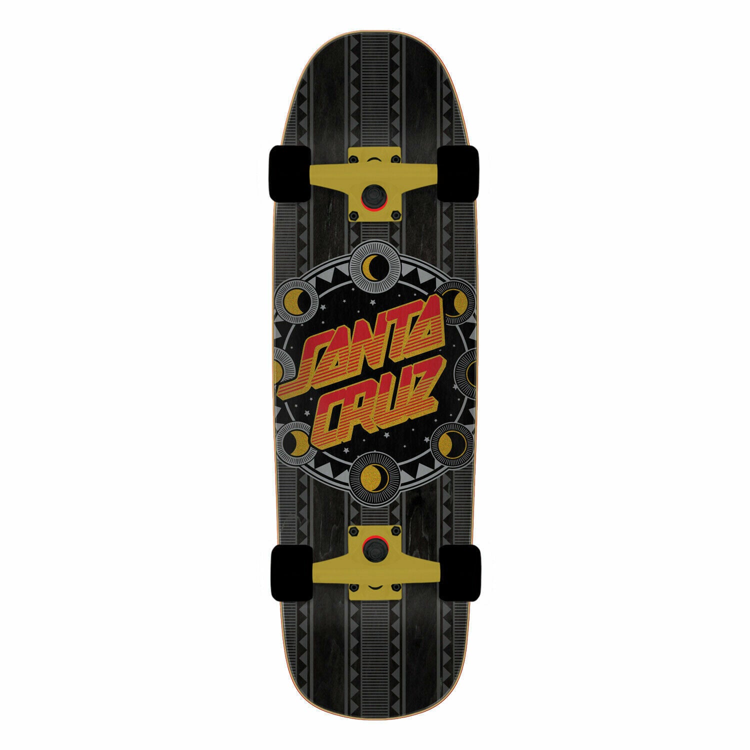 Santa Cruz Phase Dot 9.51x32.26 Street Cruzer