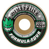 SPITFIRE FORMULA FOUR CONICAL FULL SKATEBOARD WHEELS