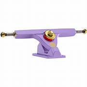 Caliber II forty four 10" satin lavender