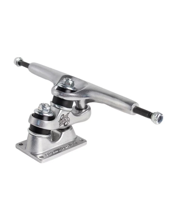 Sidewinder II 10.0 Silver