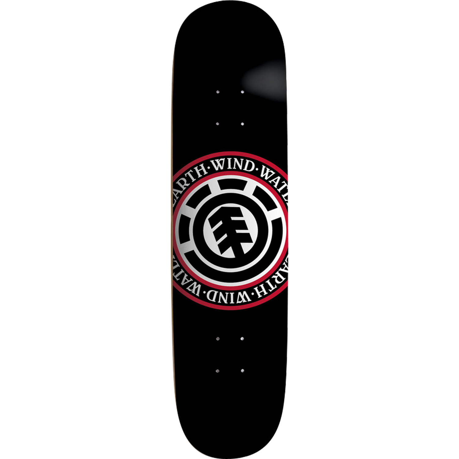 Element Seal Deck