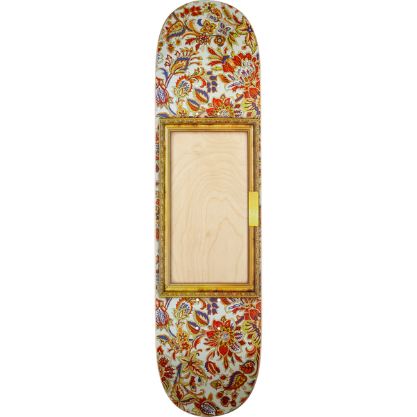 Mini Logo Skateboards Masterpiece Landscape Skateboard Deck