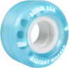 Bigfoot 53mm / 55mm 83A Soft Cruiser Filmer Wheels