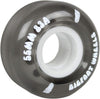 Bigfoot 53mm / 55mm 83A Soft Cruiser Filmer Wheels
