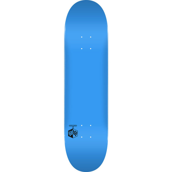 Mini Logo Skateboards Chevron Detonator Skateboard Deck