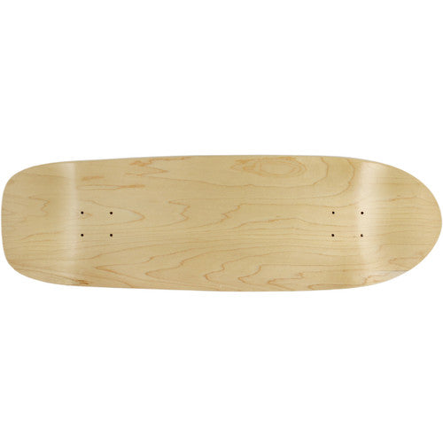 Moose 10" Skateboard deck