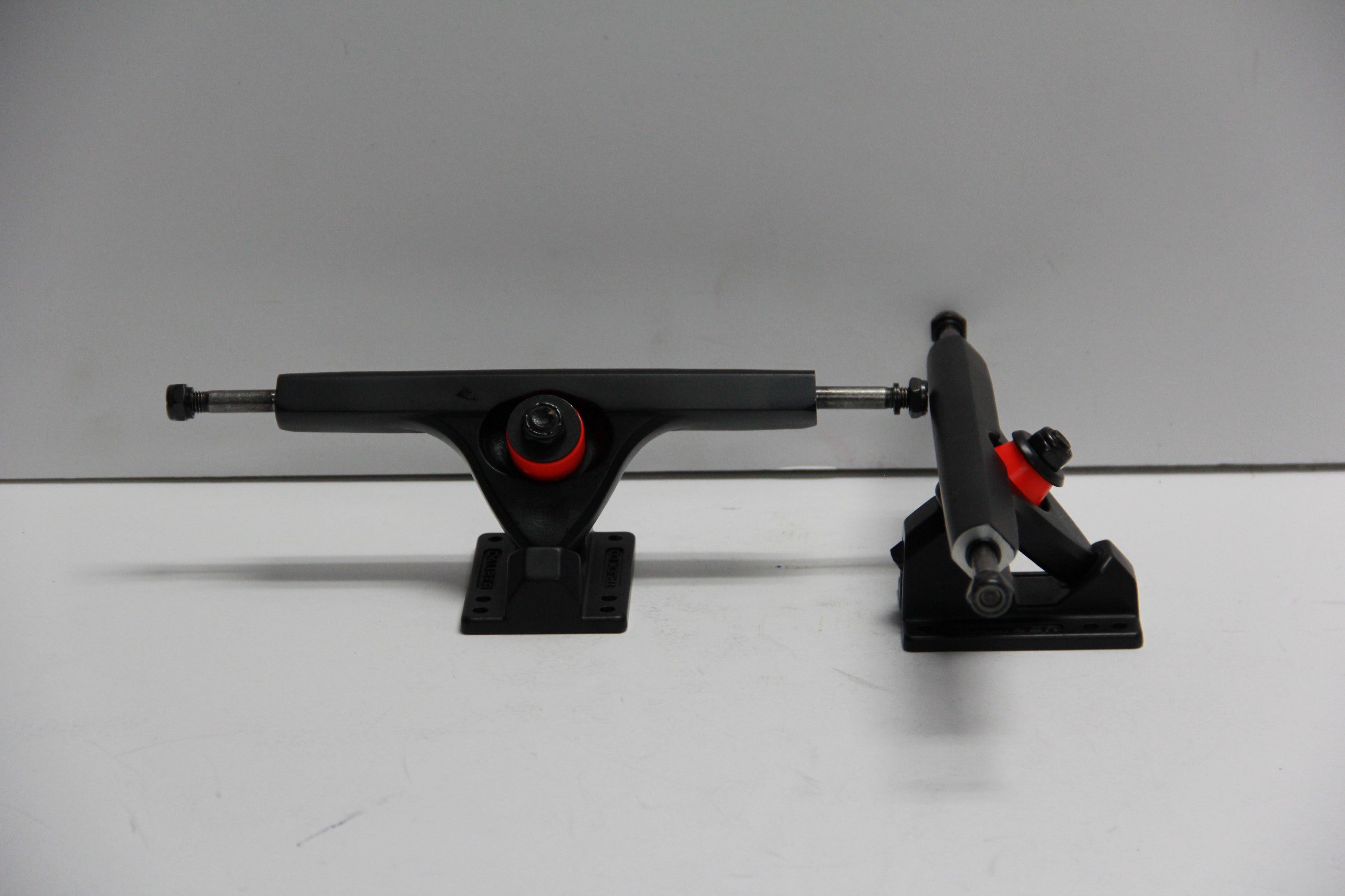 Caliber Trucks III 184mm 44 Degree Raked Reverse Kingpin Trucks