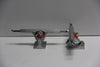 Caliber Trucks III 184mm 44 Degree Raked Reverse Kingpin Trucks