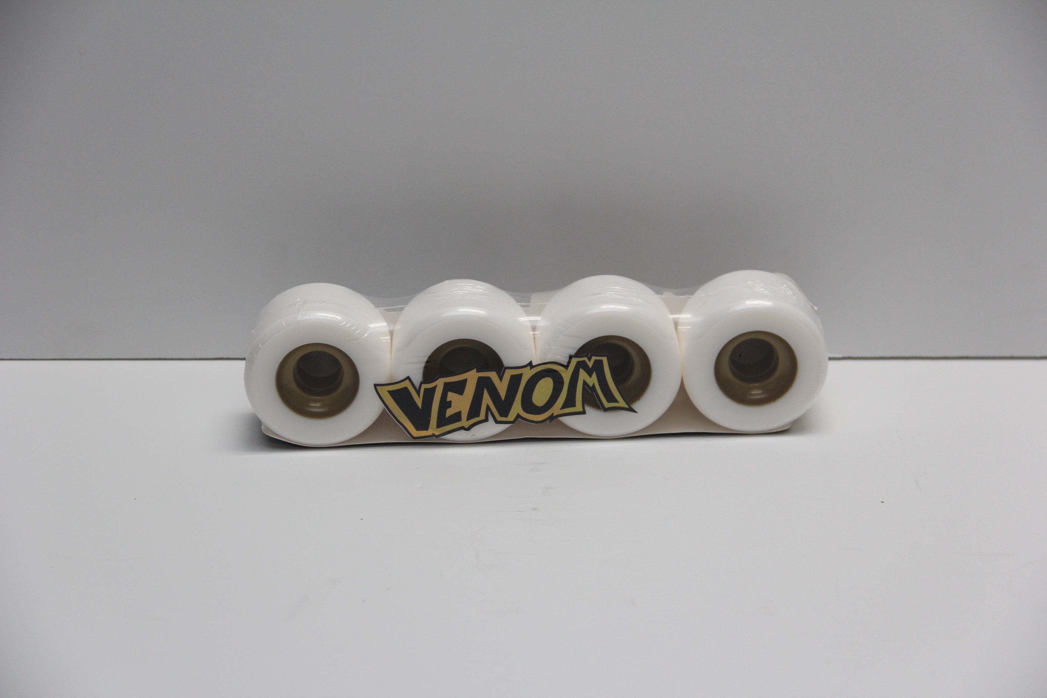 Venom Sideshow 65mm 80a White