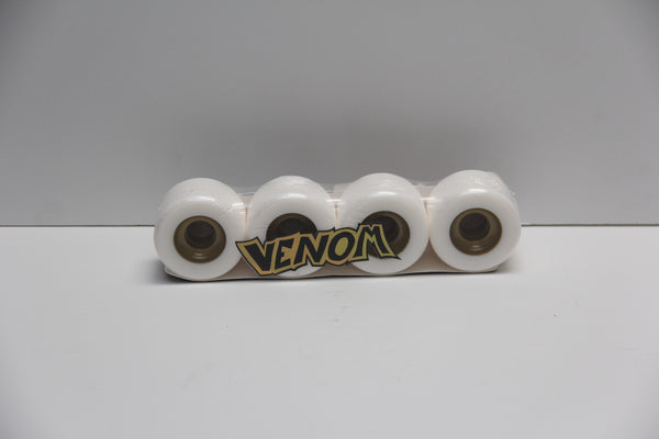 Venom Sideshow 65mm 80a White