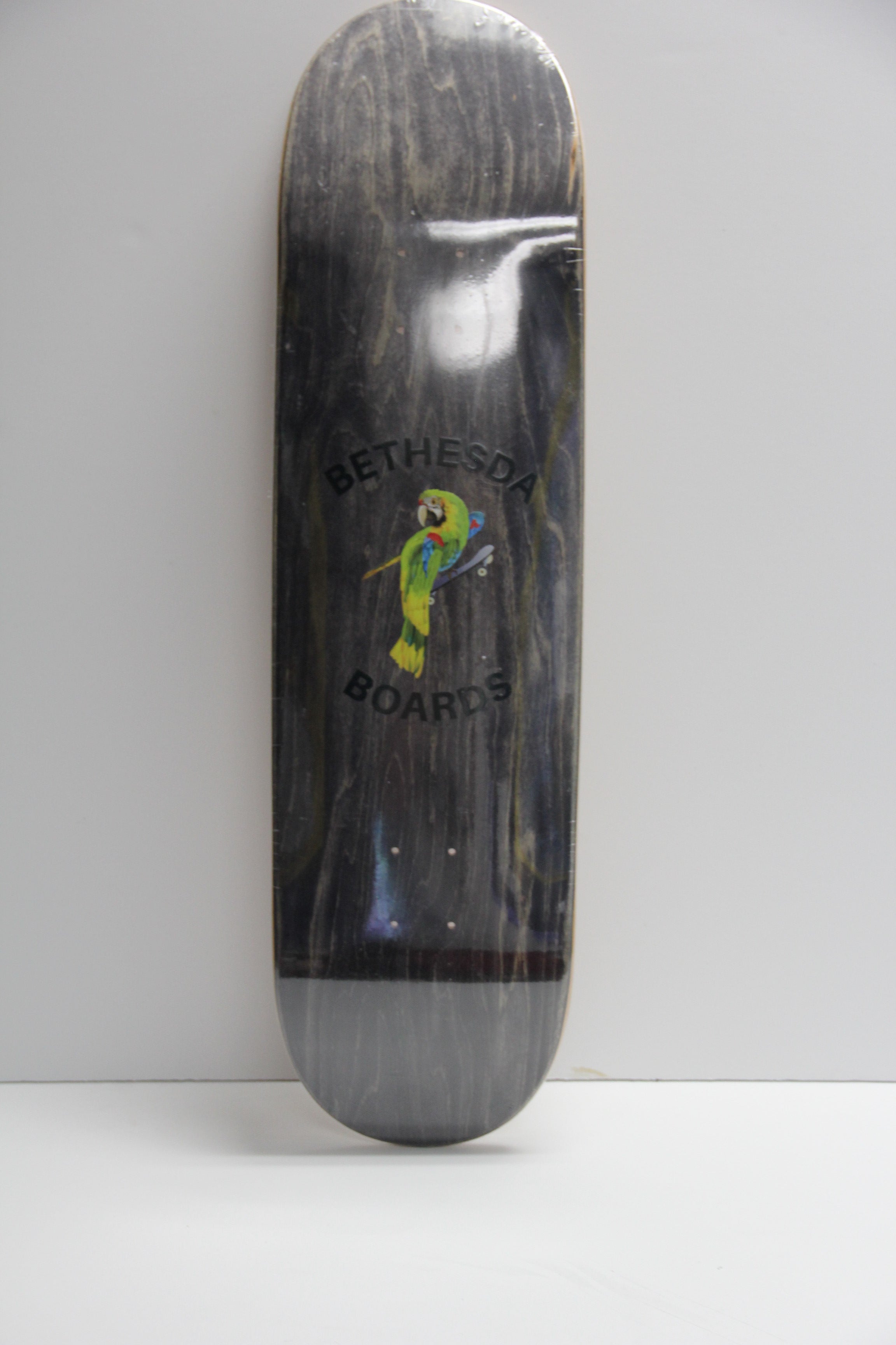 Bethesda Boards Shop Deck