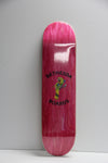 Bethesda Boards Shop Deck