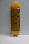 Bethesda Boards Shop Deck