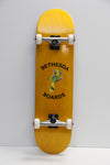 Bethesda Boards Shop Complete