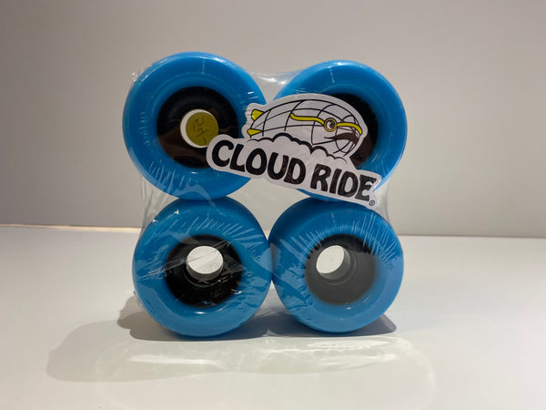 Cloud Ride! Ozone 70mm 83A