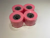Seismic Skate Speed Vent Defcon Wheels 73mm 77A