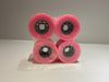 Seismic Skate Speed Vent Defcon Wheels 73mm 77A