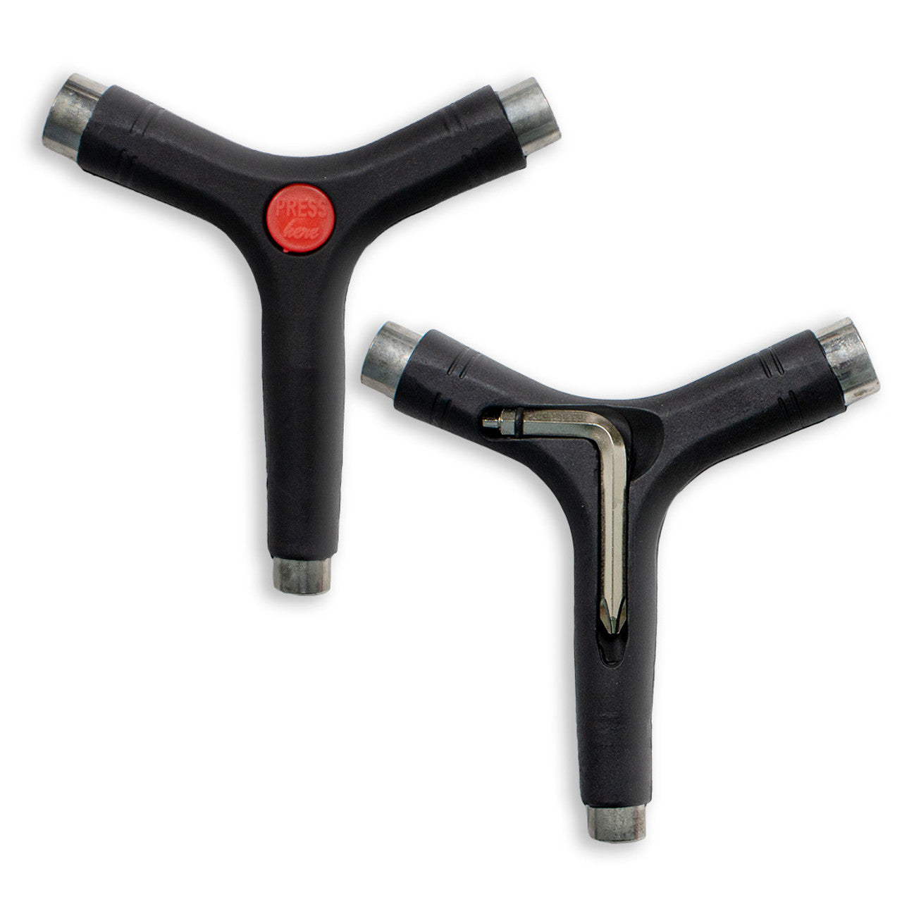 Yocaher Y-Tool Skate Tool