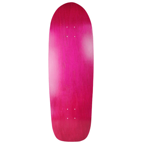 Moose 10" Skateboard deck