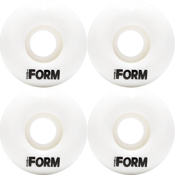 Form 103A Skateboard Wheels