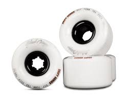 Blood Orange Drift Series 70mm 78