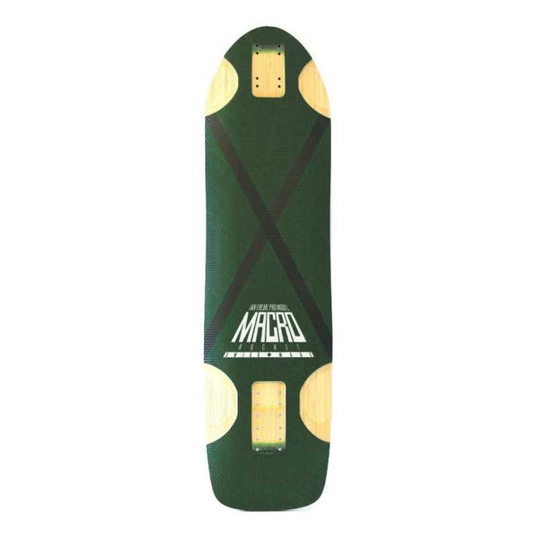 Rocket Macro Freire Longboard 9.45x36