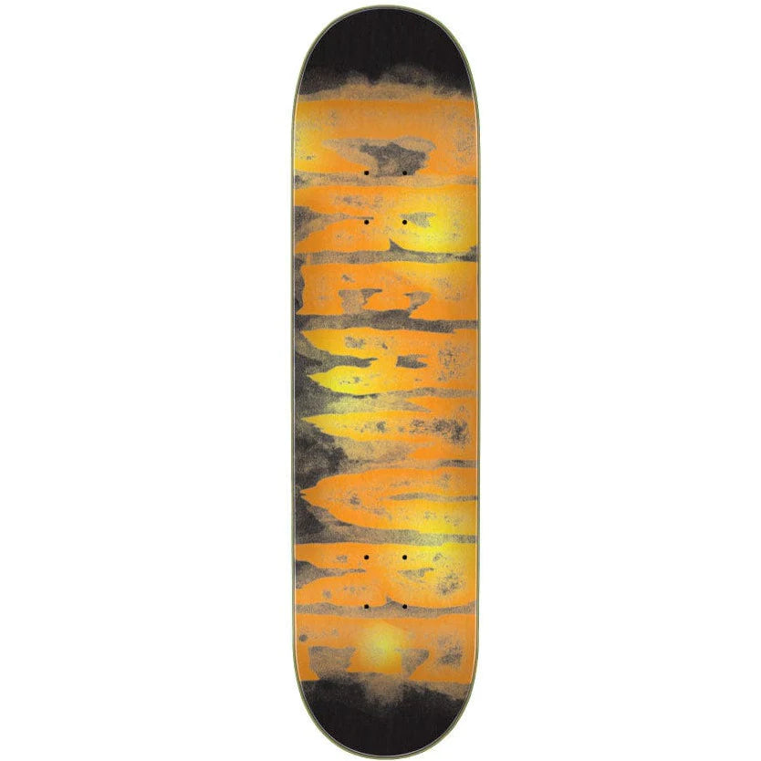 Erosion SM 7 Ply Birch Skateboard Deck 7.75in x 31.4in Creature