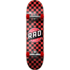 RAD Complete Skateboards