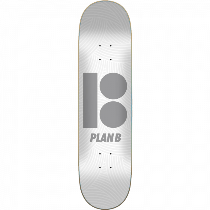 Plan B Texture Deck