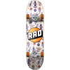 RAD Complete Skateboards