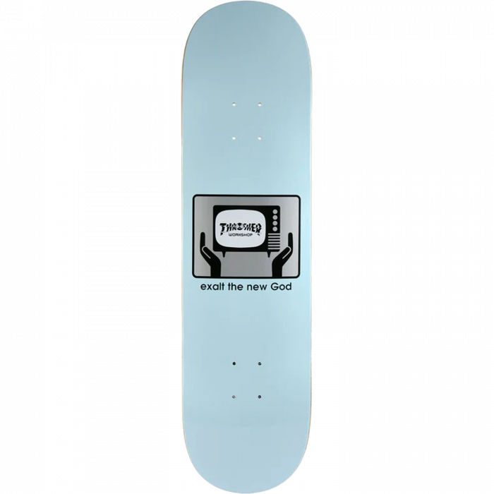 AW EXALT THRASHER DECK-8.25