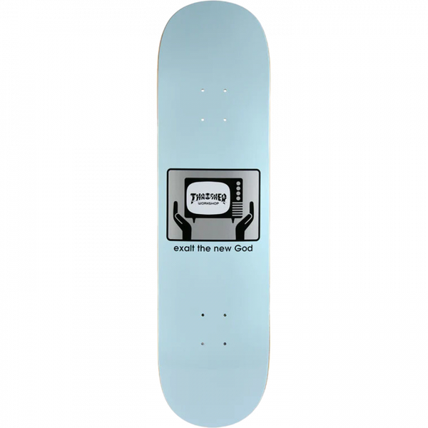 AW EXALT THRASHER DECK-8.25