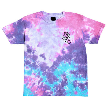 Screaming Hand Fusion S/S HEAVYWEIGHT T-Shirt Youth