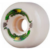 Powell Peralta Dragon Formula Green Dragon Skateboard Wheels V4-54mm