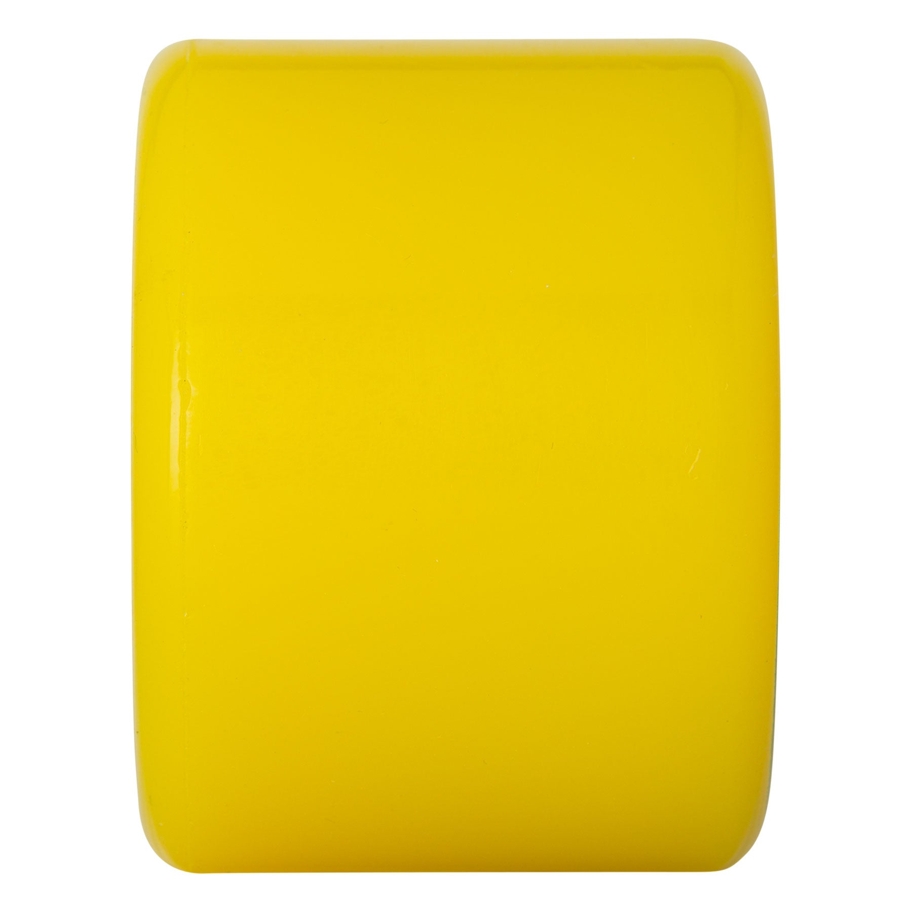 60mm MOONEYES Super Juice Yellow 78a OJ Skateboard Wheels