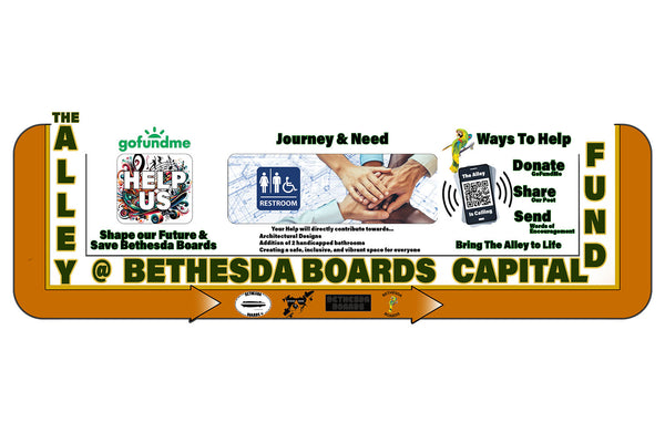 $ Contribution To The Alley @ Bethesda Boards Capital Fund