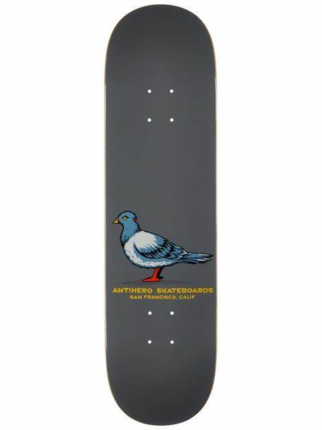 Anti Hero Team Pigeon Grey Deck