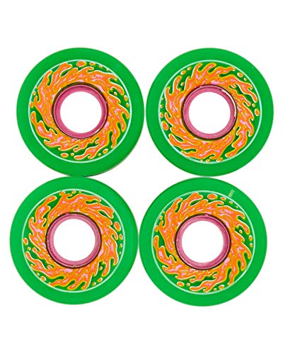 Mini OG Slime Balls 78a 54.5mm