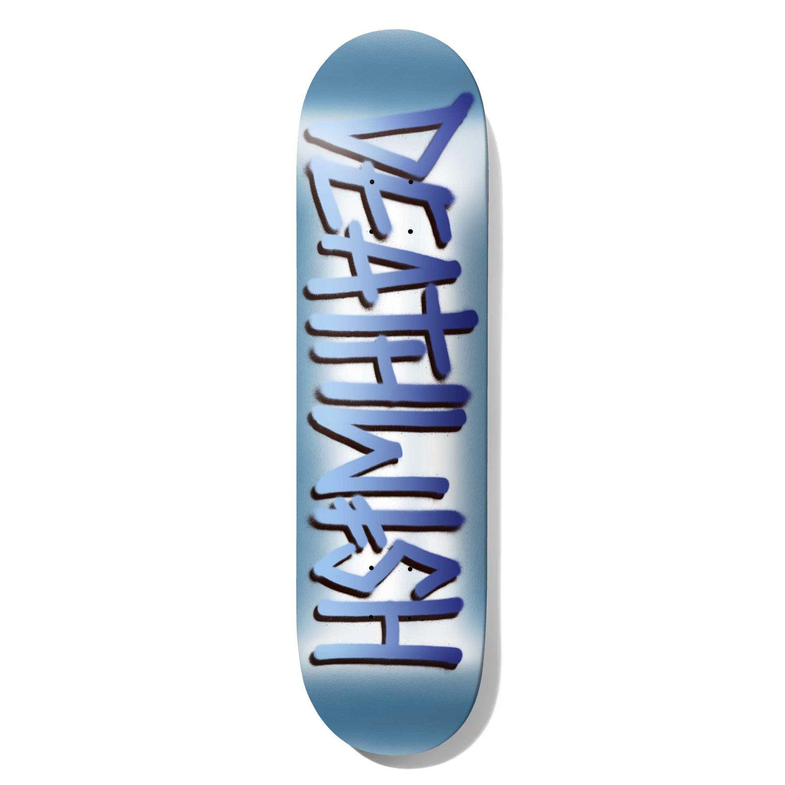 DEATHWISH DEATHSPRAY DECK - 8.5