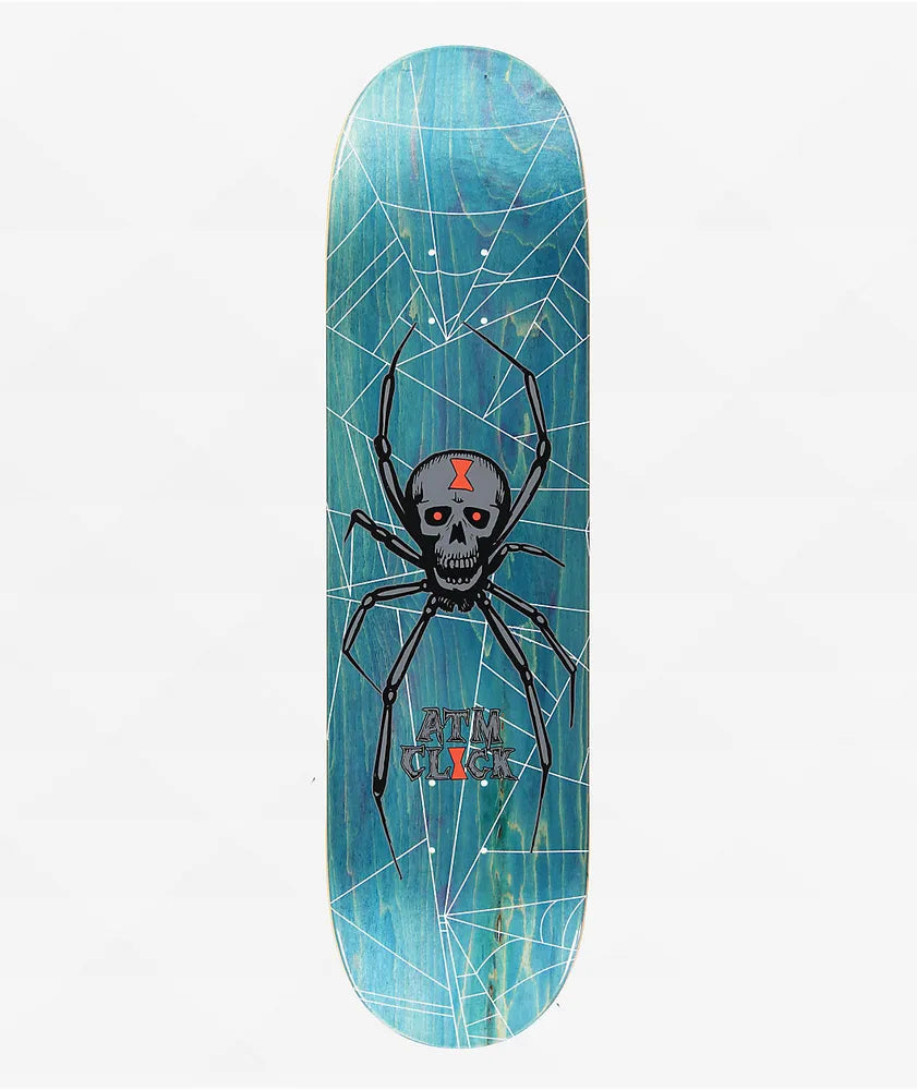 ATM Spider 8.25