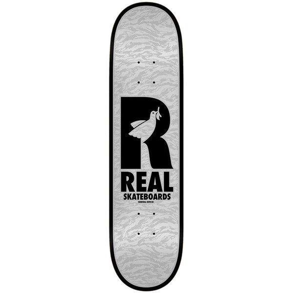 Real Doves Renewal Deck -8.25 Silver