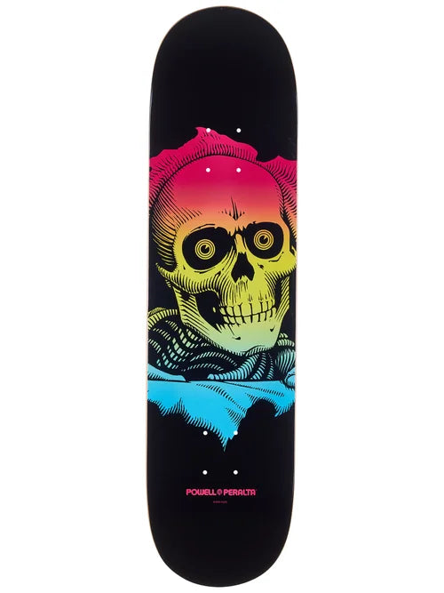 Powell Peralta Ripper Colby Fade 8.0x 31.45