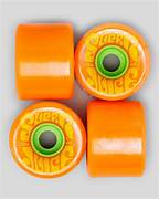 60mm Super Juice Citrus 78a OJ