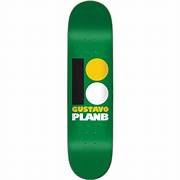 Plan B Felipe Original Deck- 7.75